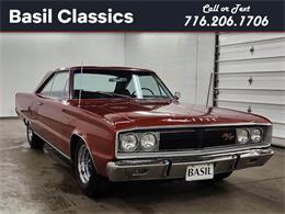 1967 Dodge Coronet (CC-1710533) for sale in Depew, New York