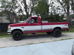 1995 Ford F250 (CC-1715331) for sale in Atlanta, Georgia