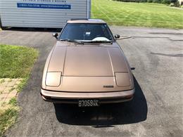 1985 Mazda RX-7 (CC-1715332) for sale in Haymarket, Virginia