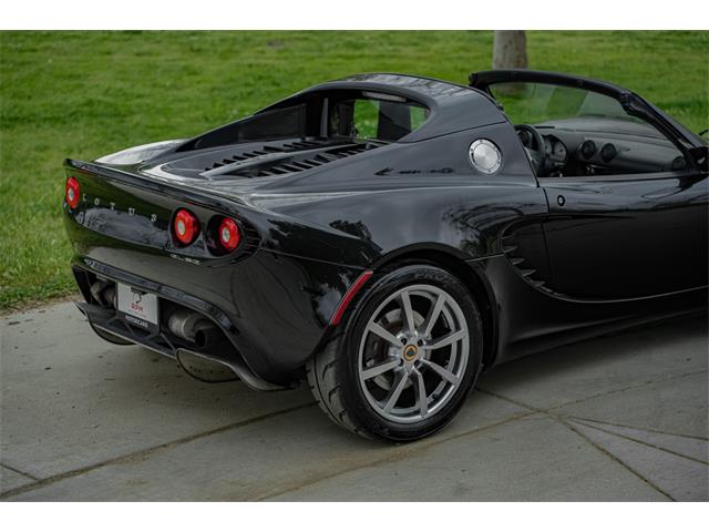Interesting Lotus Elise For Sale California Images