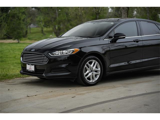 2016 Ford Fusion for Sale | ClassicCars.com | CC-1715342