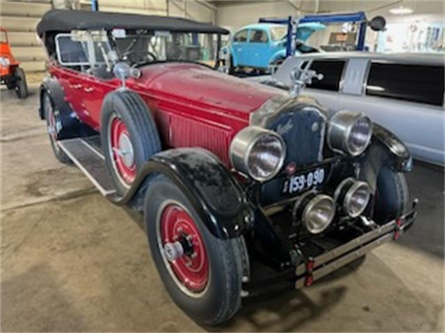 1926 Packard Sedan (CC-1715350) for sale in Lakeland, Florida