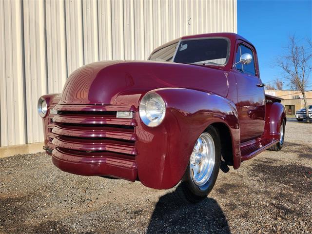 1953 Chevrolet 3100 For Sale | ClassicCars.com | CC-1715351