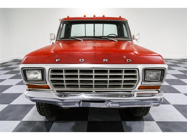 1979 Ford F250 for Sale | ClassicCars.com | CC-1715353