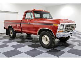 1979 Ford F250 (CC-1715353) for sale in Sherman, Texas