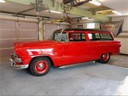 1955 Ford Ranch Wagon (CC-1715355) for sale in Lakeland, Florida