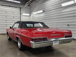 1966 Chevrolet Impala (CC-1710536) for sale in Depew, New York