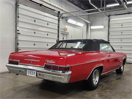 1966 Chevrolet Impala (CC-1710536) for sale in Depew, New York