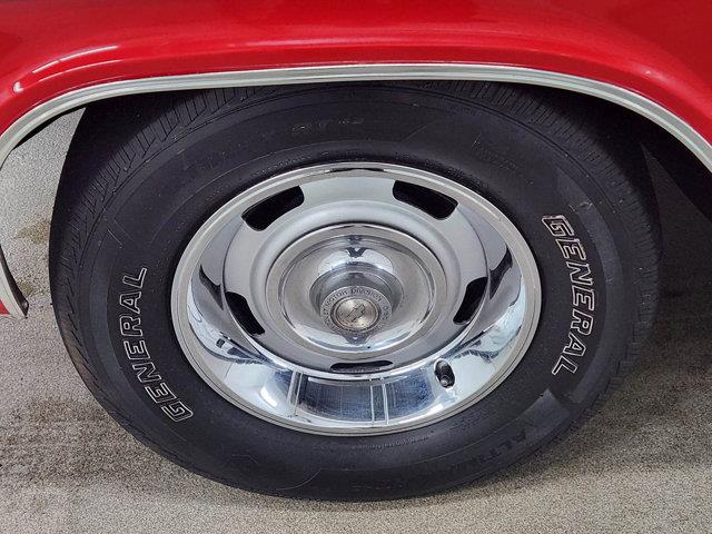1966 Chevrolet Impala (CC-1710536) for sale in Depew, New York