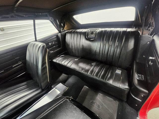 1966 Chevrolet Impala (CC-1710536) for sale in Depew, New York