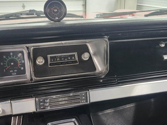 1966 Chevrolet Impala (CC-1710536) for sale in Depew, New York