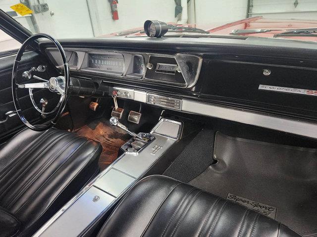 1966 Chevrolet Impala (CC-1710536) for sale in Depew, New York