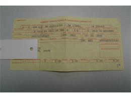 1966 Chevrolet Impala (CC-1710536) for sale in Depew, New York