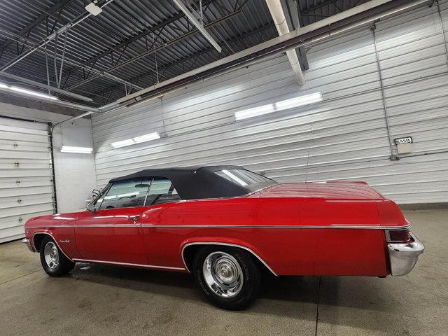 1966 Chevrolet Impala (CC-1710536) for sale in Depew, New York