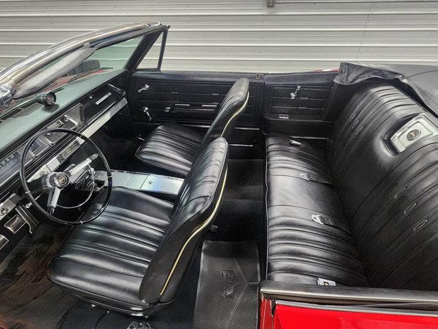 1966 Chevrolet Impala (CC-1710536) for sale in Depew, New York