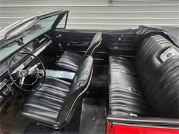 1966 Chevrolet Impala (CC-1710536) for sale in Depew, New York