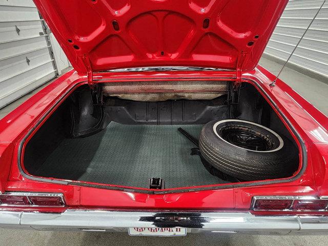 1966 Chevrolet Impala (CC-1710536) for sale in Depew, New York