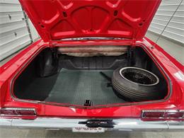 1966 Chevrolet Impala (CC-1710536) for sale in Depew, New York