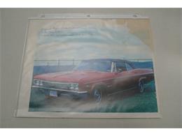 1966 Chevrolet Impala (CC-1710536) for sale in Depew, New York