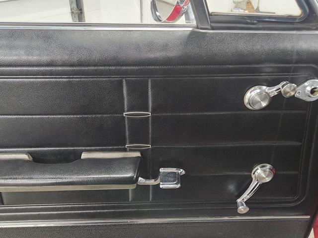 1966 Chevrolet Impala (CC-1710536) for sale in Depew, New York