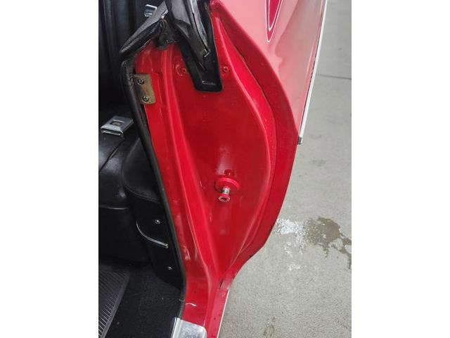 1966 Chevrolet Impala (CC-1710536) for sale in Depew, New York