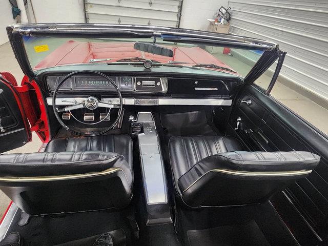 1966 Chevrolet Impala (CC-1710536) for sale in Depew, New York