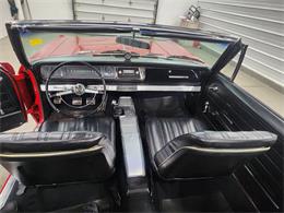 1966 Chevrolet Impala (CC-1710536) for sale in Depew, New York
