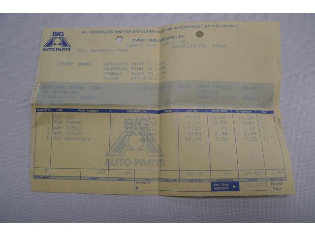 1966 Chevrolet Impala (CC-1710536) for sale in Depew, New York