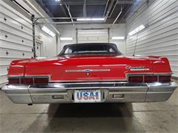 1966 Chevrolet Impala (CC-1710536) for sale in Depew, New York