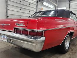 1966 Chevrolet Impala (CC-1710536) for sale in Depew, New York