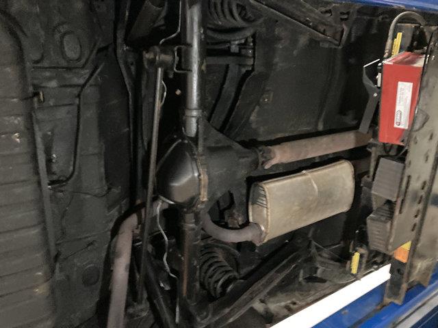 1966 Chevrolet Impala (CC-1710536) for sale in Depew, New York