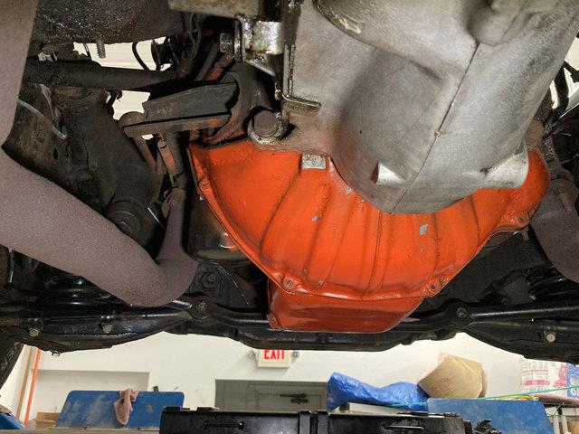 1966 Chevrolet Impala (CC-1710536) for sale in Depew, New York