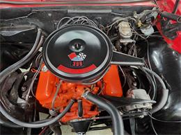 1966 Chevrolet Impala (CC-1710536) for sale in Depew, New York