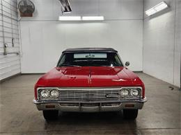 1966 Chevrolet Impala (CC-1710536) for sale in Depew, New York