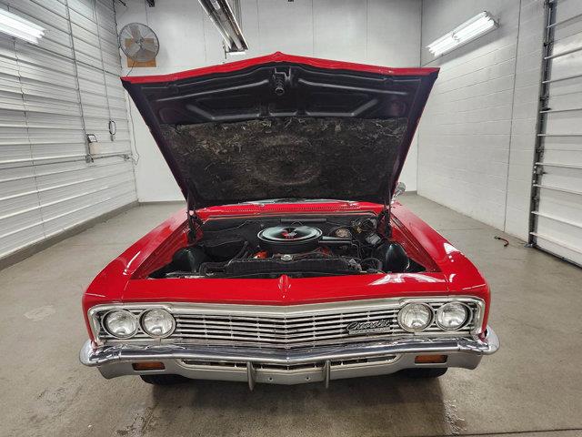 1966 Chevrolet Impala (CC-1710536) for sale in Depew, New York