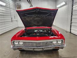1966 Chevrolet Impala (CC-1710536) for sale in Depew, New York