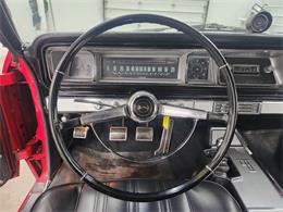 1966 Chevrolet Impala (CC-1710536) for sale in Depew, New York