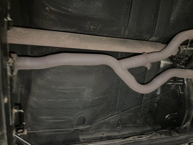 1966 Chevrolet Impala (CC-1710536) for sale in Depew, New York