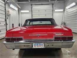 1966 Chevrolet Impala (CC-1710536) for sale in Depew, New York
