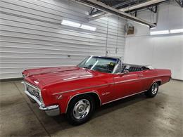1966 Chevrolet Impala (CC-1710536) for sale in Depew, New York