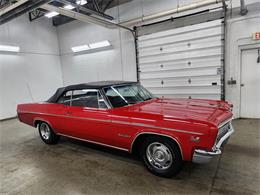 1966 Chevrolet Impala (CC-1710536) for sale in Depew, New York