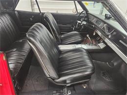 1966 Chevrolet Impala (CC-1710536) for sale in Depew, New York