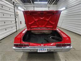 1966 Chevrolet Impala (CC-1710536) for sale in Depew, New York