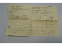 1966 Chevrolet Impala (CC-1710536) for sale in Depew, New York