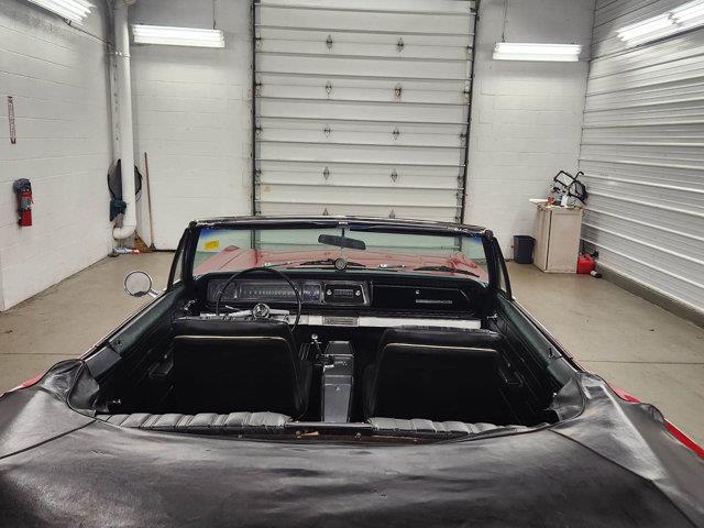 1966 Chevrolet Impala (CC-1710536) for sale in Depew, New York