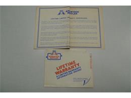 1966 Chevrolet Impala (CC-1710536) for sale in Depew, New York