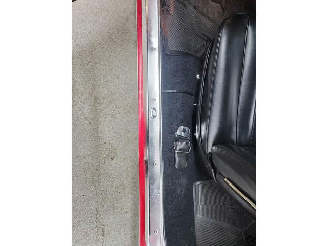 1966 Chevrolet Impala (CC-1710536) for sale in Depew, New York