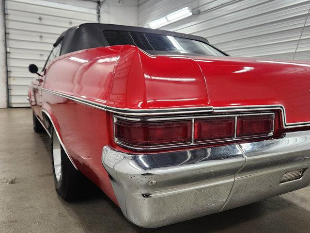 1966 Chevrolet Impala (CC-1710536) for sale in Depew, New York