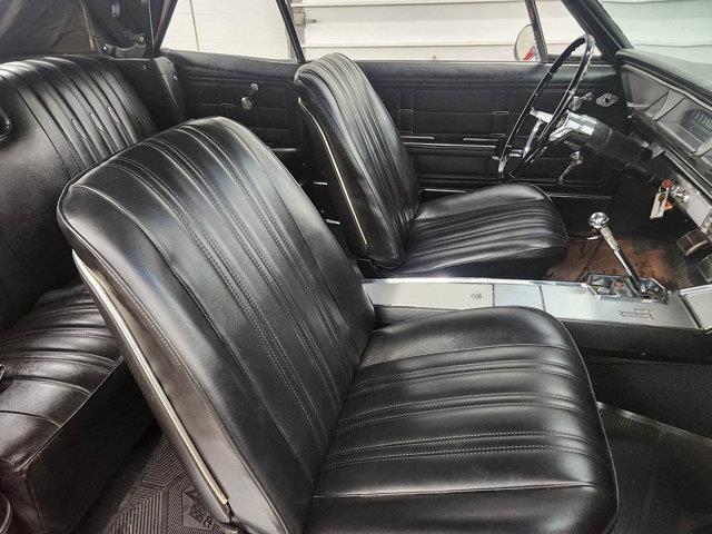 1966 Chevrolet Impala (CC-1710536) for sale in Depew, New York