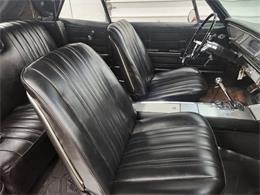 1966 Chevrolet Impala (CC-1710536) for sale in Depew, New York